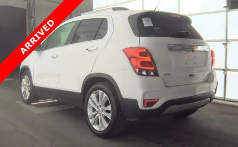 More photos of 2018 Chevrolet Trax Premier at Auto Boutique Florida, FL