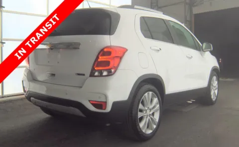 More photos of 2018 Chevrolet Trax Premier at Auto Boutique Florida, FL