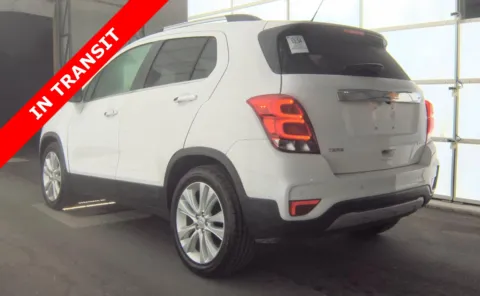 More photos of 2018 Chevrolet Trax Premier at Auto Boutique Florida, FL