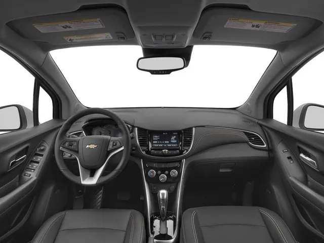 2018 Chevrolet Trax Premier for sale in Jacksonville, FL