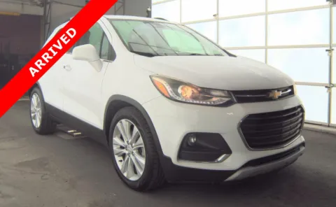 Another view of 2018 Chevrolet Trax Premier for sale in Jacksonville, FL at Auto Boutique Florida