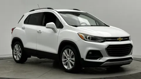 Another view of 2018 Chevrolet Trax Premier for sale in Jacksonville, FL at Auto Boutique Florida