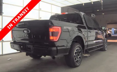More photos of 2021 Ford F-150 XLT at Auto Boutique Florida, FL