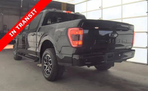 More photos of 2021 Ford F-150 XLT at Auto Boutique Florida, FL