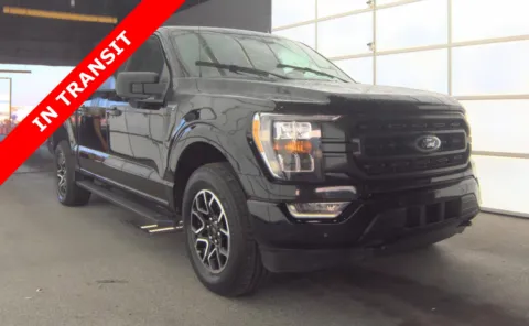 Another view of 2021 Ford F-150 XLT for sale in Jacksonville, FL at Auto Boutique Florida