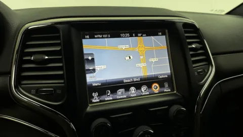 More photos of 2015 Jeep Grand Cherokee Limited at Auto Boutique Florida, FL