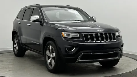 Another view of 2015 Jeep Grand Cherokee Limited for sale in Jacksonville, FL at Auto Boutique Florida