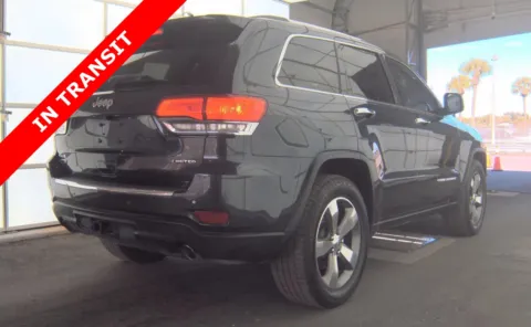 More photos of 2015 Jeep Grand Cherokee Limited at Auto Boutique Florida, FL