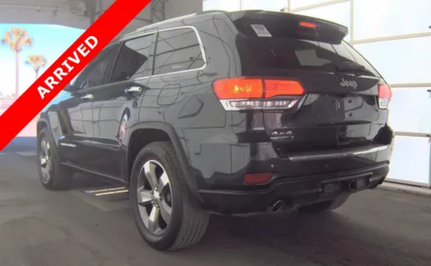 More photos of 2015 Jeep Grand Cherokee Limited at Auto Boutique Florida, FL
