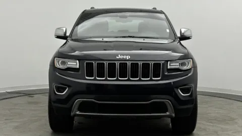 Photos of 2015 Jeep Grand Cherokee Limited for sale in Jacksonville, FL at Auto Boutique Florida