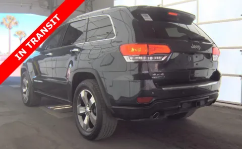 More photos of 2015 Jeep Grand Cherokee Limited at Auto Boutique Florida, FL