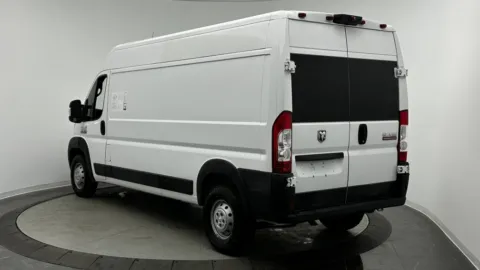 More photos of 2021 Ram ProMaster Cargo Van 2500 159 WB at Auto Boutique Florida, FL