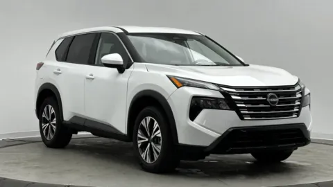 Another view of 2025 Nissan Rogue SV for sale in Jacksonville, FL at Auto Boutique Florida