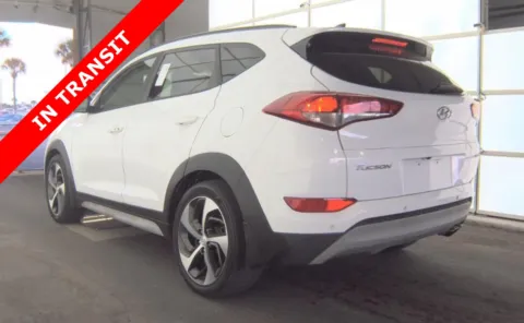 More photos of 2018 Hyundai Tucson Value at Auto Boutique Florida, FL