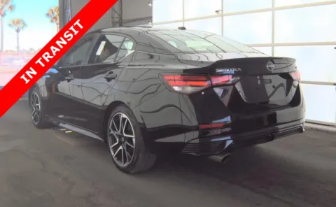 More photos of 2025 Nissan Sentra SR at Auto Boutique Florida, FL