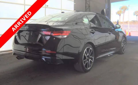 More photos of 2025 Nissan Sentra SR at Auto Boutique Florida, FL