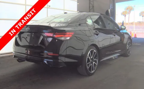 More photos of 2025 Nissan Sentra SR at Auto Boutique Florida, FL