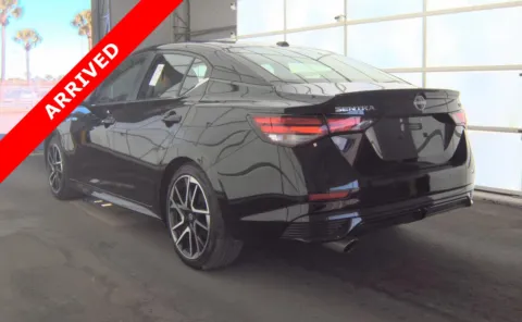 More photos of 2025 Nissan Sentra SR at Auto Boutique Florida, FL