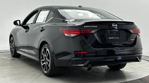 More photos of 2025 Nissan Sentra SR at Auto Boutique Florida, FL