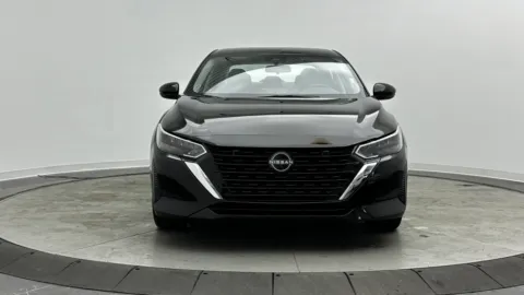 Photos of 2025 Nissan Sentra SR for sale in Jacksonville, FL at Auto Boutique Florida