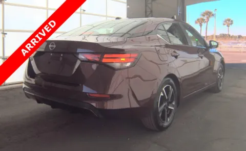 More photos of 2025 Nissan Sentra SV at Auto Boutique Florida, FL