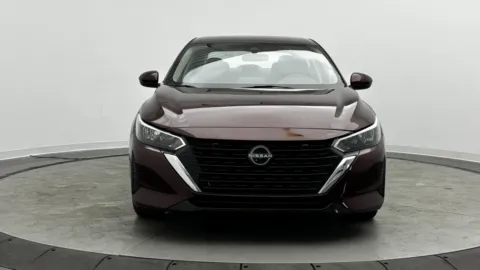 Photos of 2025 Nissan Sentra SV for sale in Jacksonville, FL at Auto Boutique Florida