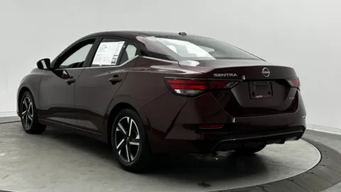 More photos of 2025 Nissan Sentra SV at Auto Boutique Florida, FL