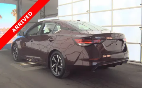 More photos of 2025 Nissan Sentra SV at Auto Boutique Florida, FL