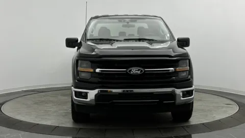 Photos of 2025 Ford F-150 XLT for sale in Jacksonville, FL at Auto Boutique Florida