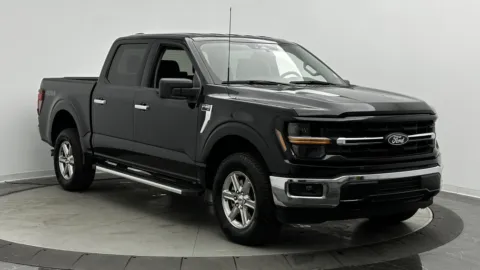 Another view of 2025 Ford F-150 XLT for sale in Jacksonville, FL at Auto Boutique Florida