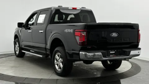 More photos of 2025 Ford F-150 XLT at Auto Boutique Florida, FL