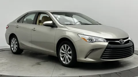 Another view of 2016 Toyota Camry XLE for sale in Jacksonville, FL at Auto Boutique Florida