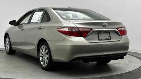 More photos of 2016 Toyota Camry XLE at Auto Boutique Florida, FL