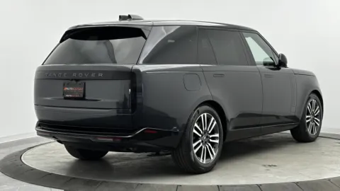 More photos of 2025 Land Rover Range Rover SE at Auto Boutique Florida, FL