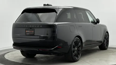 More photos of 2025 Land Rover Range Rover SE at Auto Boutique Florida, FL