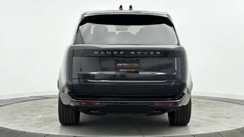 More photos of 2025 Land Rover Range Rover SE at Auto Boutique Florida, FL