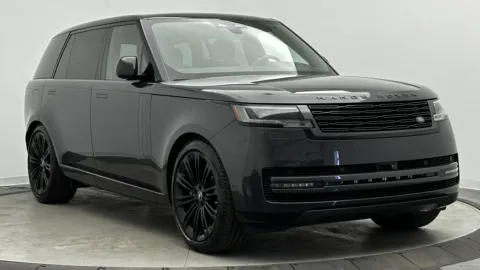 Another view of 2025 Land Rover Range Rover SE for sale in Jacksonville, FL at Auto Boutique Florida