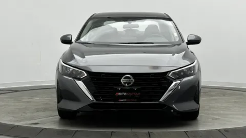 Photos of 2025 Nissan Sentra SV for sale in Jacksonville, FL at Auto Boutique Florida