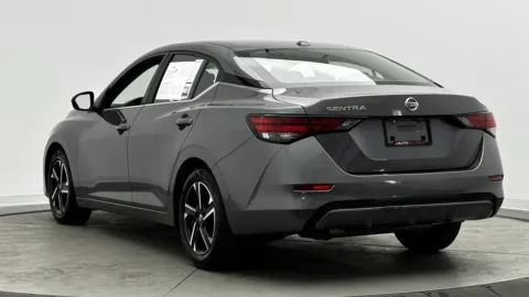 More photos of 2025 Nissan Sentra SV at Auto Boutique Florida, FL