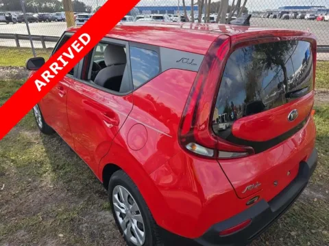 More photos of 2020 Kia Soul LX at Auto Boutique Florida, FL