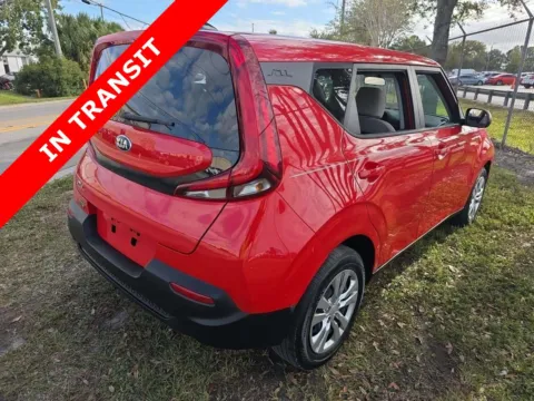 More photos of 2020 Kia Soul LX at Auto Boutique Florida, FL