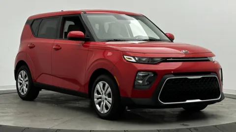 Another view of 2020 Kia Soul LX for sale in Jacksonville, FL at Auto Boutique Florida
