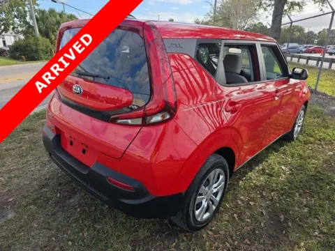 More photos of 2020 Kia Soul LX at Auto Boutique Florida, FL