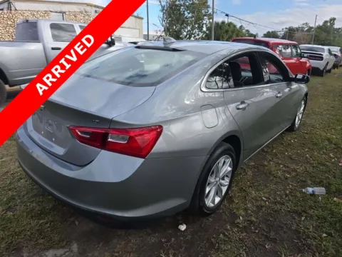 More photos of 2024 Chevrolet Malibu LT at Auto Boutique Florida, FL