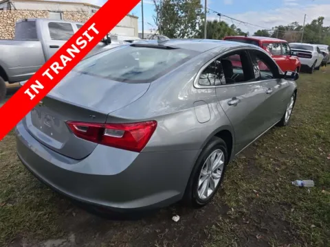 More photos of 2024 Chevrolet Malibu LT at Auto Boutique Florida, FL