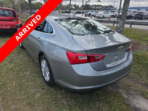 More photos of 2024 Chevrolet Malibu LT at Auto Boutique Florida, FL