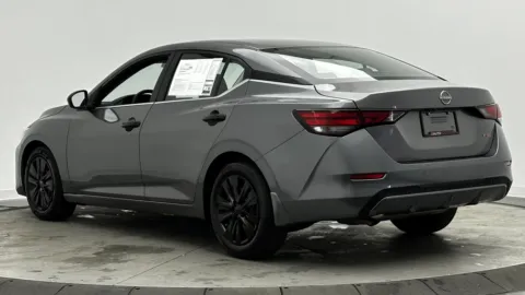 More photos of 2025 Nissan Sentra S at Auto Boutique Florida, FL