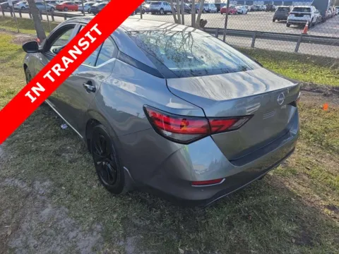 More photos of 2025 Nissan Sentra S at Auto Boutique Florida, FL