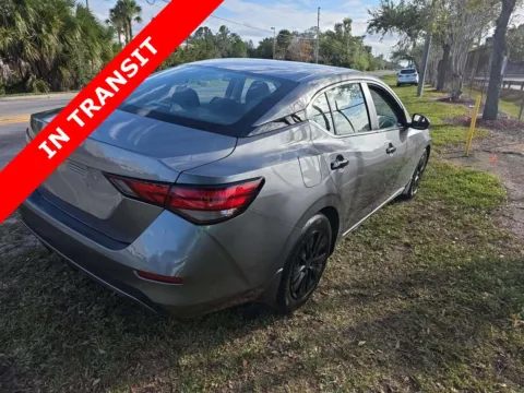 More photos of 2025 Nissan Sentra S at Auto Boutique Florida, FL