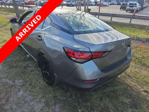 More photos of 2025 Nissan Sentra S at Auto Boutique Florida, FL